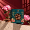 CNY Award-Winning Double Chocolate Chip Cookies