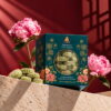 CNY Award-Winning Pistachio Cookies
