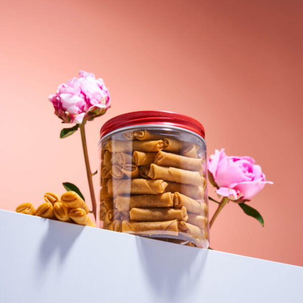 Premium Hae Bee Hiam (Sambal Prawn Cracker)