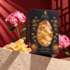 Savoury Snacks Golden Belinjau Crackers