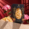 Savoury Snacks Golden Tapioca Chips