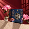 Traditional CNY Classics Melt-In-Your-Mouth Black Sesame Cookie