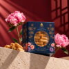 Traditional CNY Classics Premium Hae Bee Hiam Prawn Roll