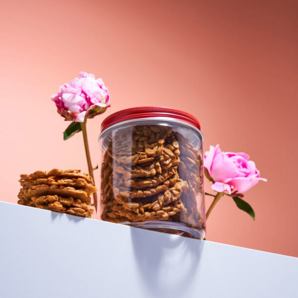 Premium Sunflower Seed Florentine