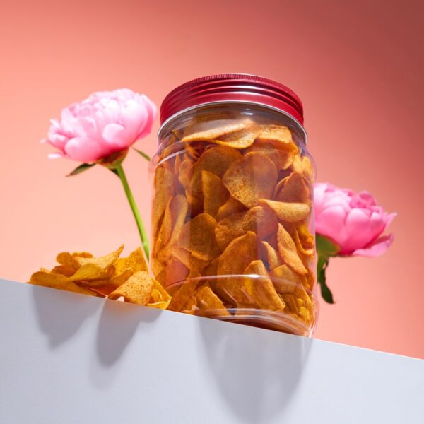 Golden Arrowhead Chips (Ma La)