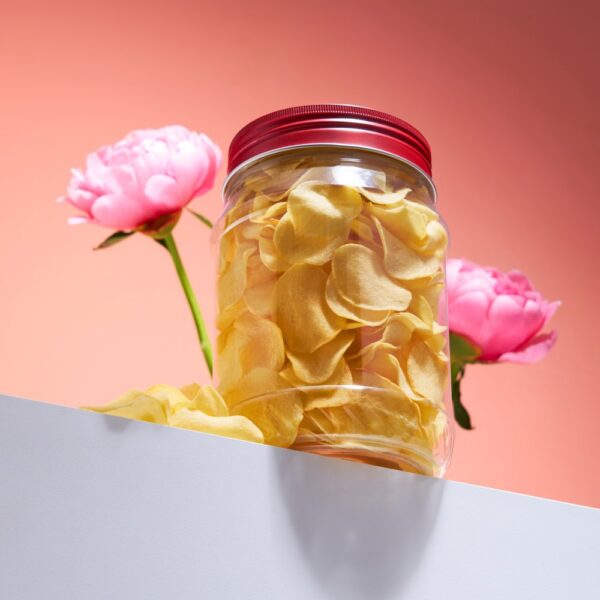 Golden Arrowhead Chips (Original)