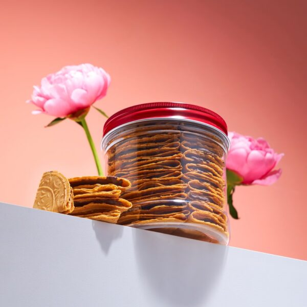 Premium Chocolate Folded Love Letters