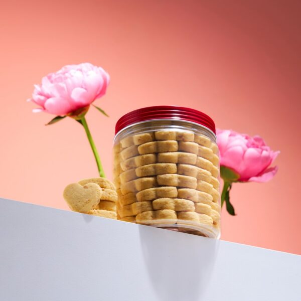 Premium Sugee Cashew Nut Cookies