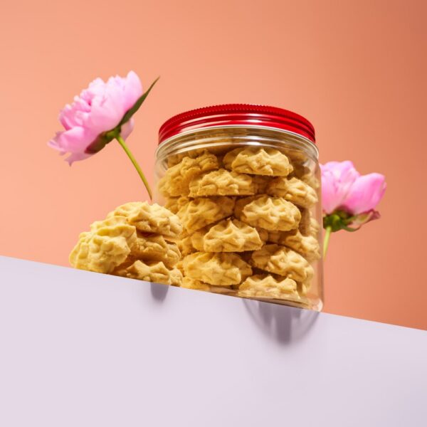 Imperial Reserve Butter Cookies (2026 Recipe)