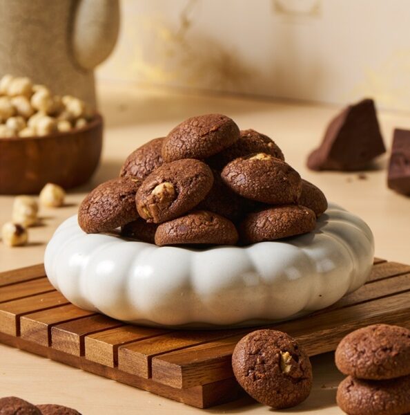 Imperial Double Chocolate Chip Cookies (2026 Recipe)