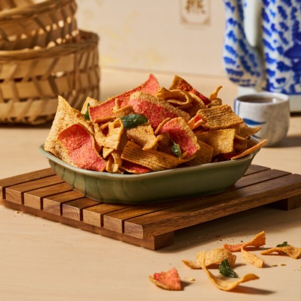 Salted Egg CNY Goodies