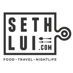 Seth Lui