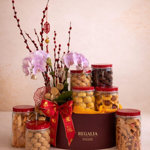 Gift Sets & Hampers