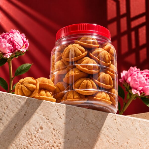 Kuih Bahulu
