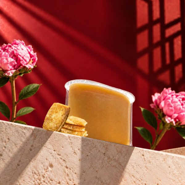 Traditional Nian Gao